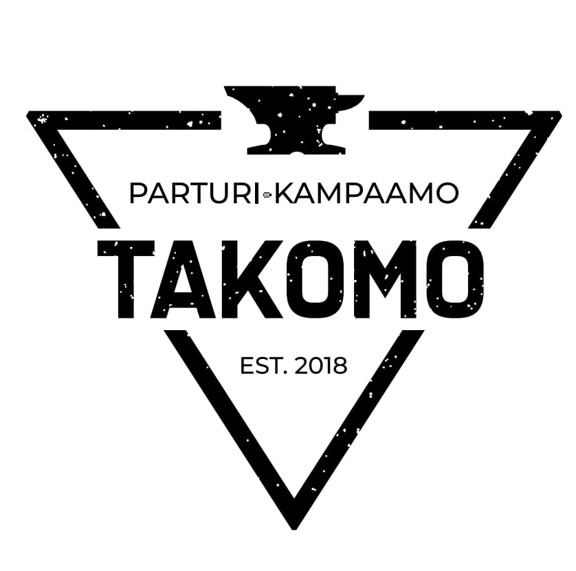 Parturi-kampaamo takomo