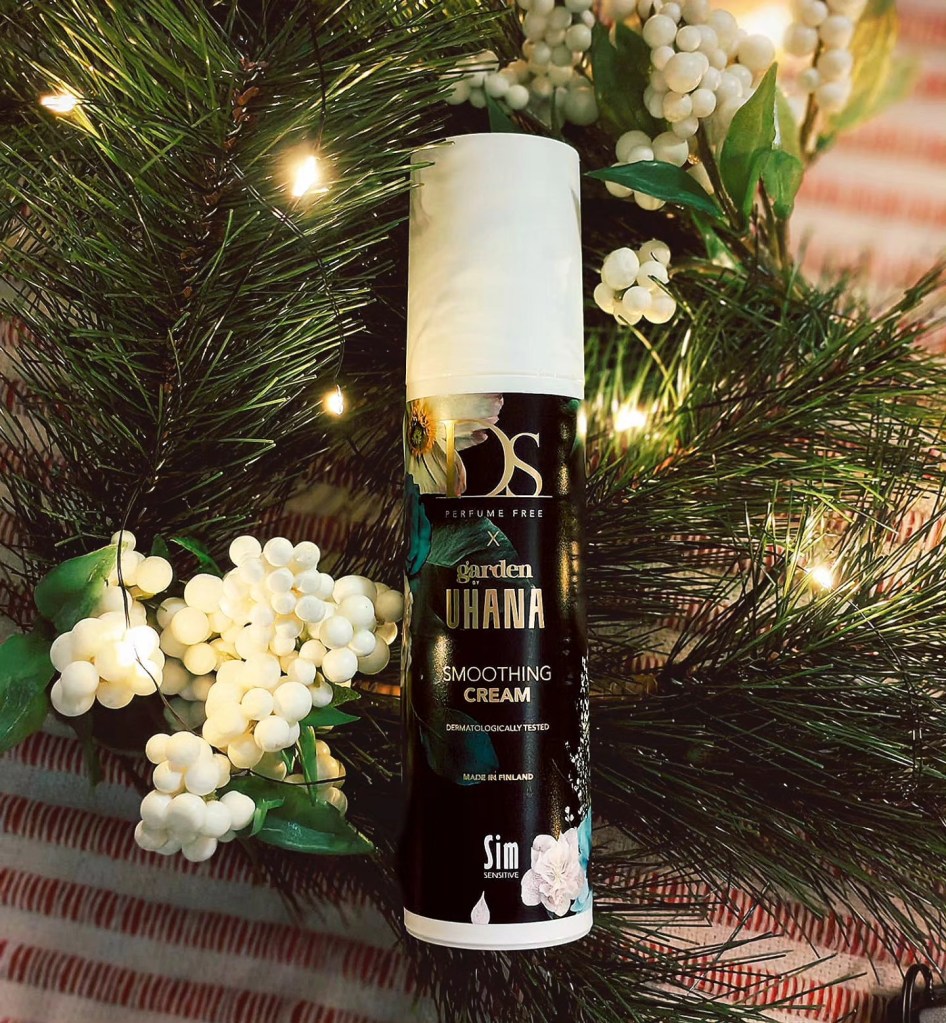 Parturikampaamo takomo